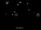 Meteor (bootleg of Asteroids)